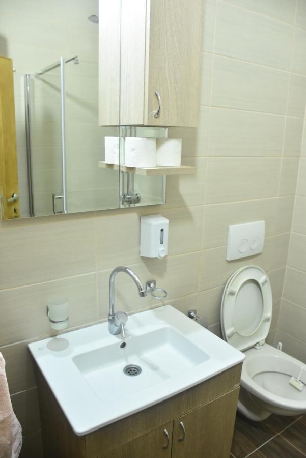 Mps Lux Apartments Nis Exterior photo