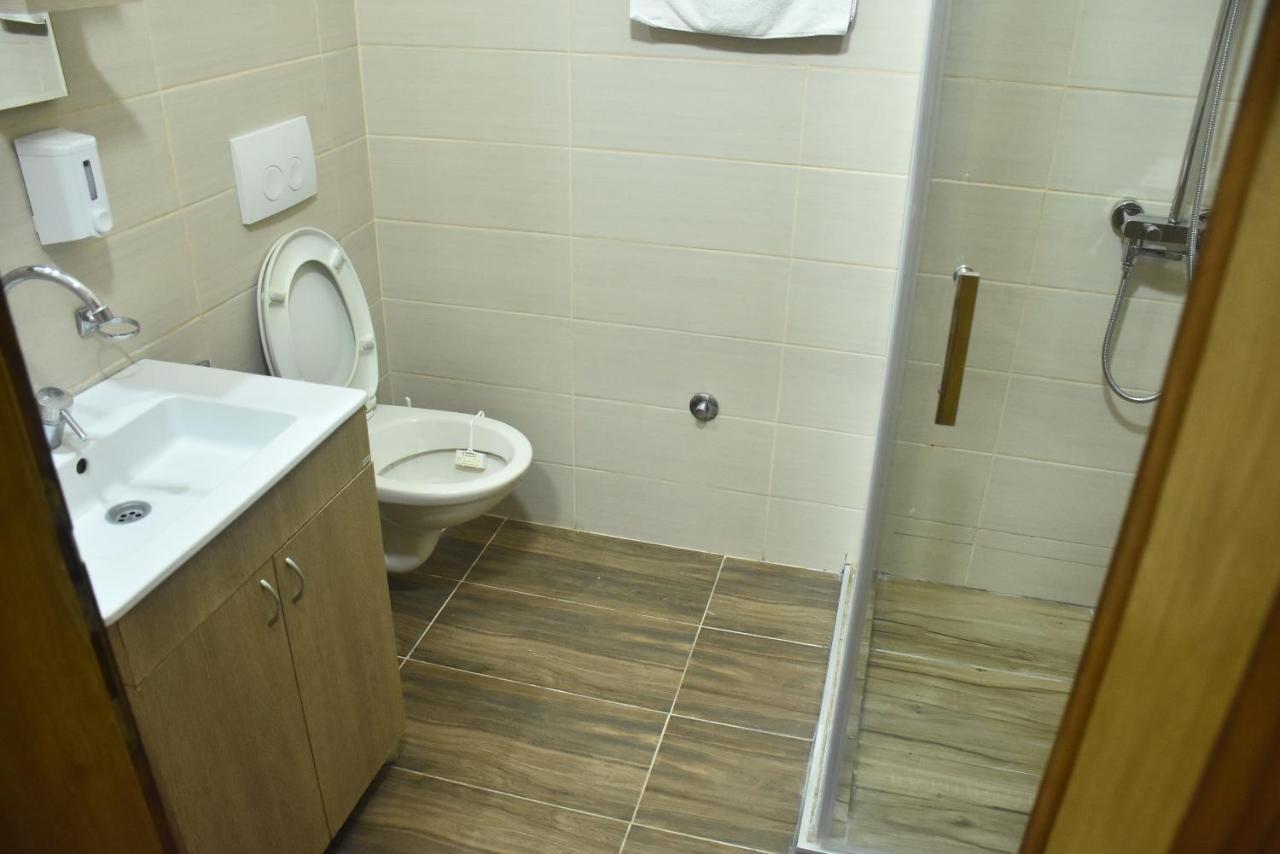 Mps Lux Apartments Nis Exterior photo