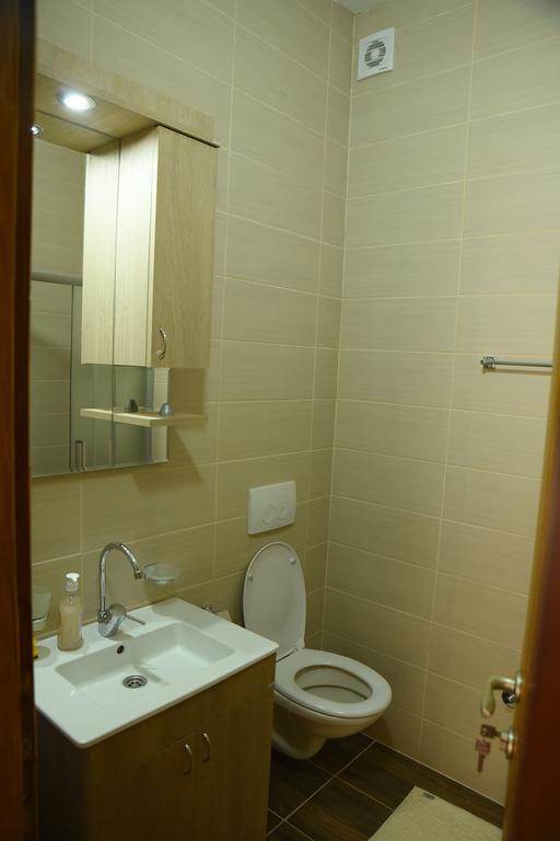 Mps Lux Apartments Nis Exterior photo