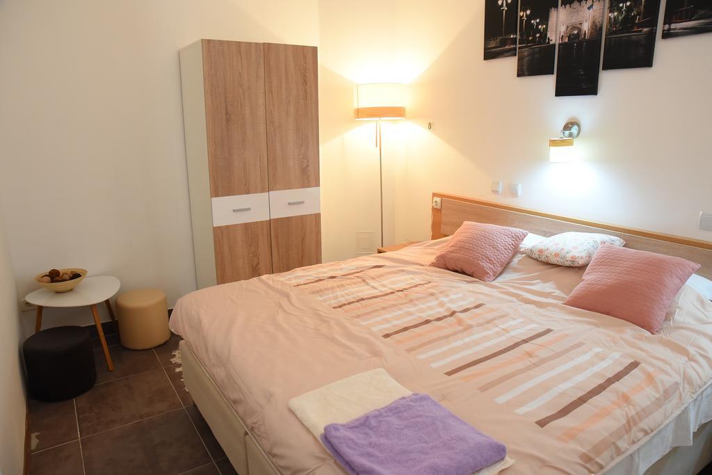 Mps Lux Apartments Nis Exterior photo