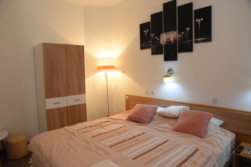 Mps Lux Apartments Nis Exterior photo