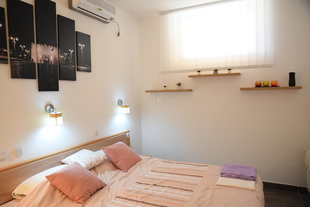 Mps Lux Apartments Nis Exterior photo